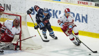 hokej hr